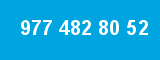 977 482 80 52